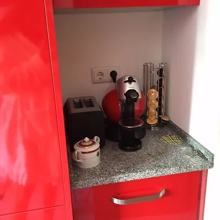 Apartment With 4 Bedrooms In Portimao, With Enclosed Garden And Wifi - Portimao