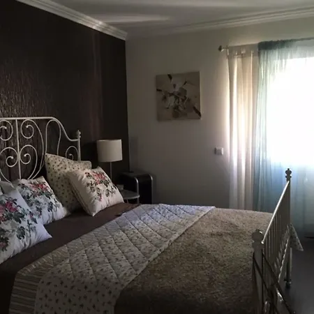 Apartment With 4 Bedrooms In Portimao, With Enclosed Garden And Wifi - *