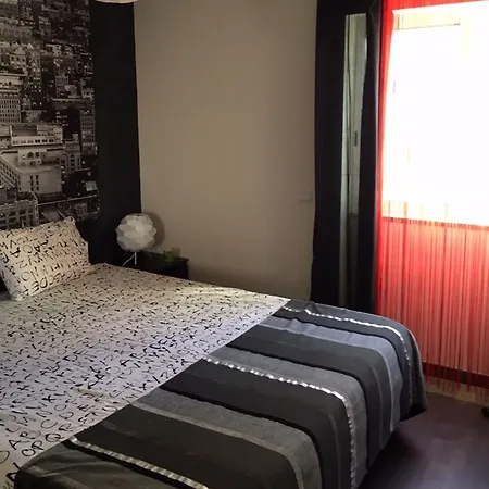 Apartment With 4 Bedrooms In Portimao, With Enclosed Garden And Wifi - *